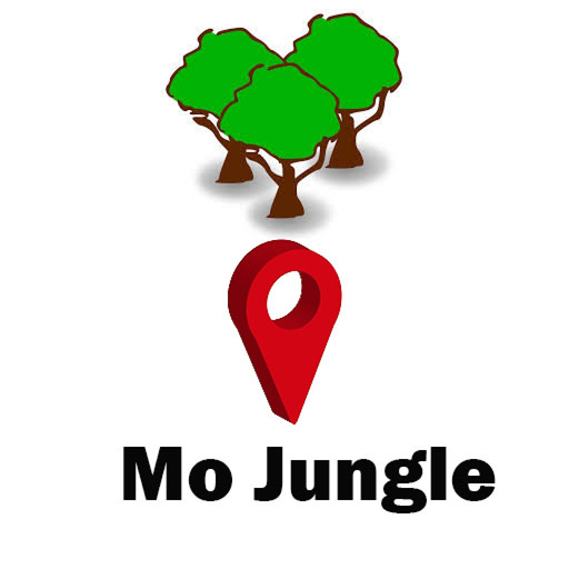 Mo Jungle: My Odisha Forest app icon