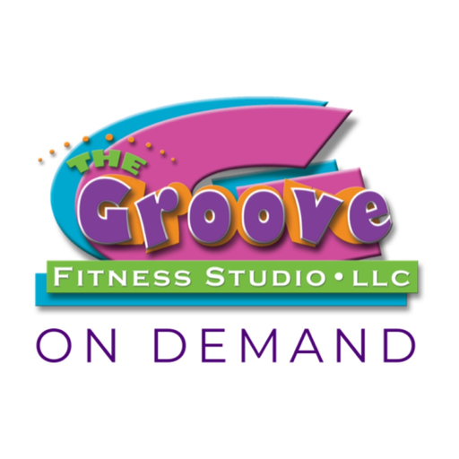 Groove Fitness app icon