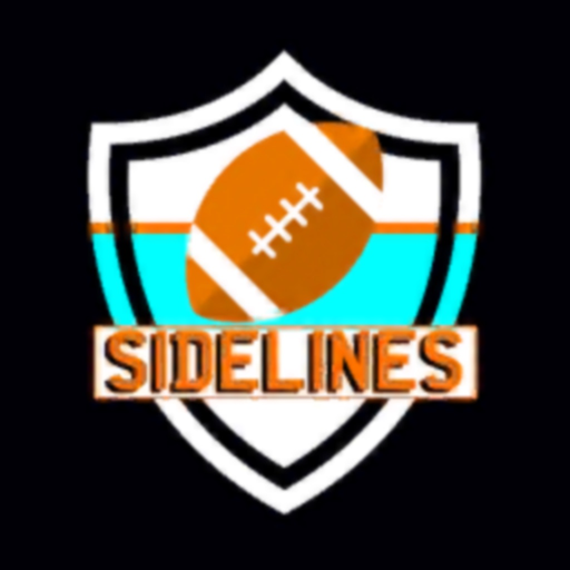 Sidelines - Football Manager app icon