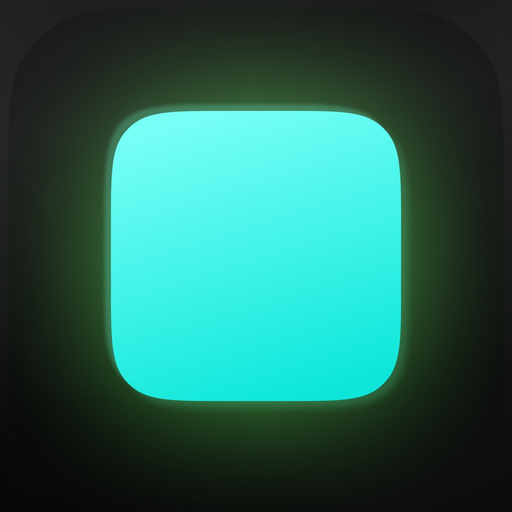 Screen Light Color app icon