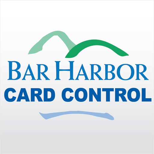 BH Card Control app icon
