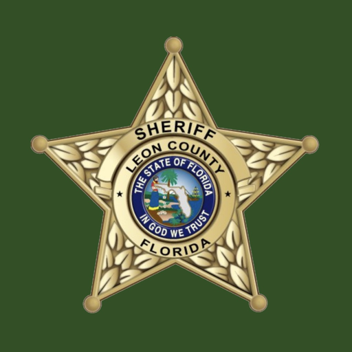Leon County Sheriff's Office app icon