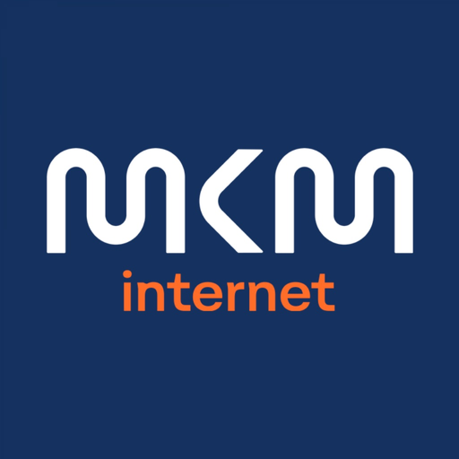 MKM Internet app icon