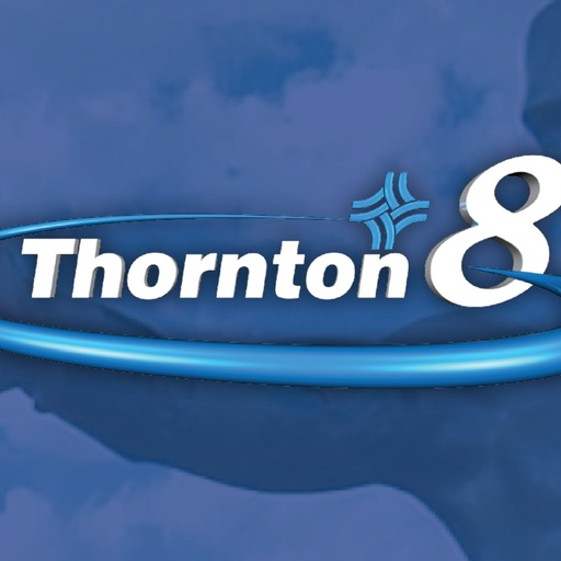 City of Thornton - Thornton 8 app icon