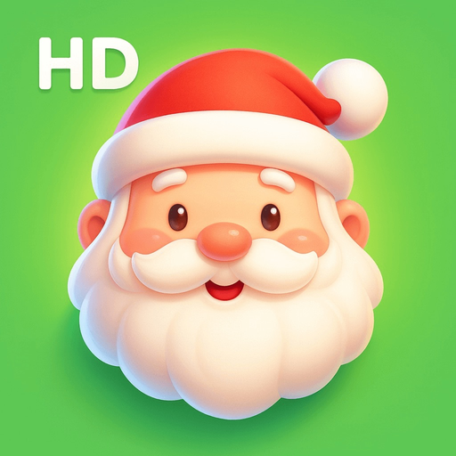 Christmas Wallpapers HD 2026 app icon