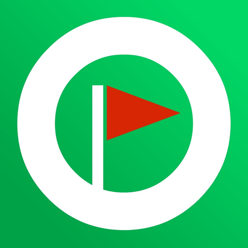 Birdie Delivery app icon