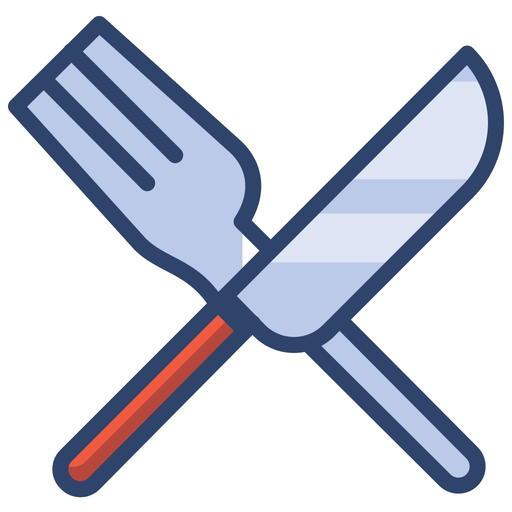 GigaTrak MealTrack app icon