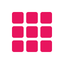 My Feed・Grid Preview & Planner icon