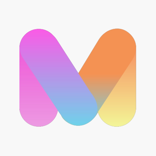 Myxt: Music for Fans app icon