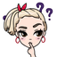 Tiny Decision: Ask Julie icon