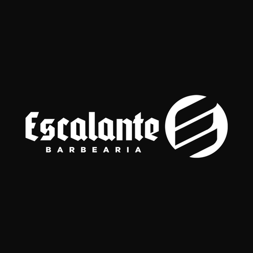 Escalante Barbearia app icon