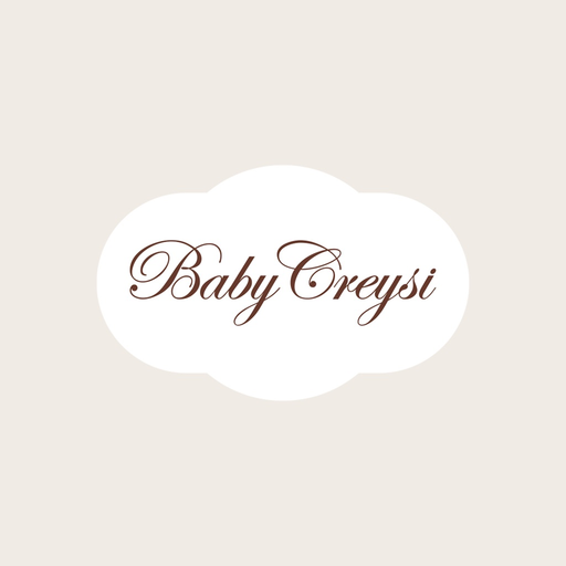 BabyCreysi Shop app icon