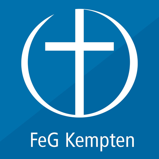 Aufmachen - FeG Kempten app icon