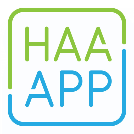 Haa App app icon