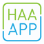 Haa App icon
