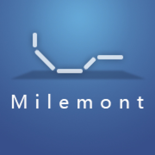 Milemont Bed Control app icon