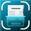 Smart Scan Receipts: Receiptly icon