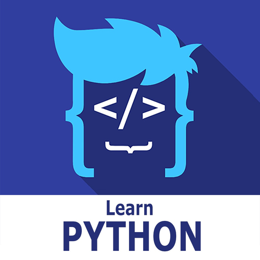 Learn Python : EasyCoder app icon
