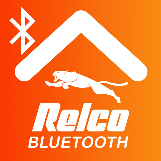 Relco app icon