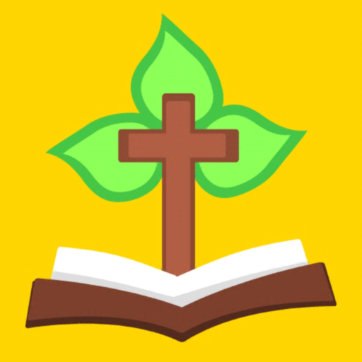 Biblical Trivia app icon