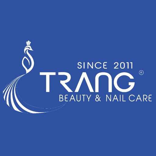 Trang Beauty Nailcare app icon