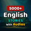 English Story Books icon