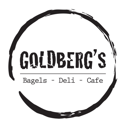 Goldberg's Bagels app icon