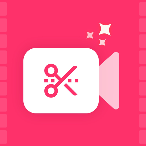 Video Editor All in One app icon