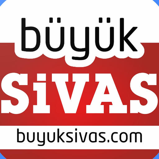Büyük Sivas Haber app icon