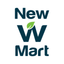 New W Mart icon