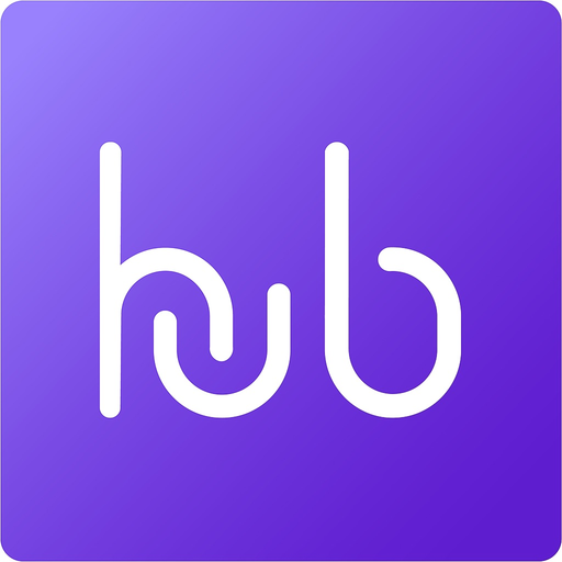 HubSwitch app icon