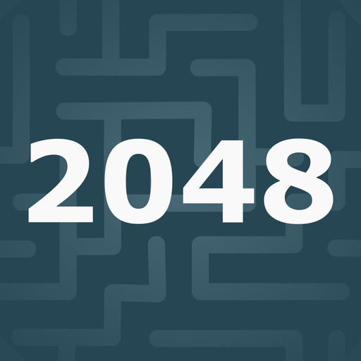 Maze 2048x2048 app icon