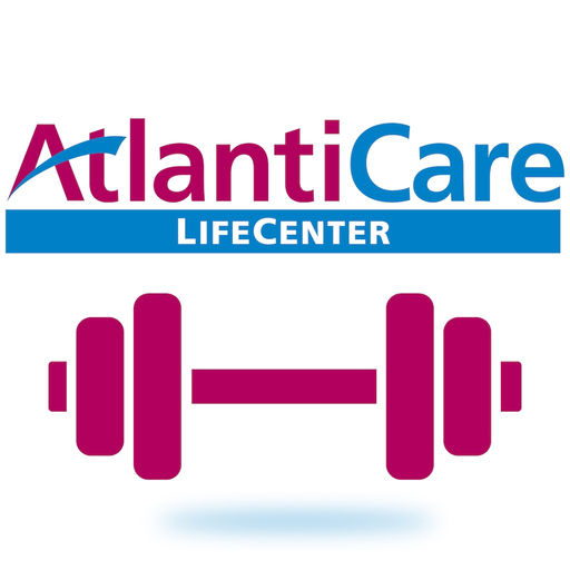 AtlantiCare LifeCenterNew app icon