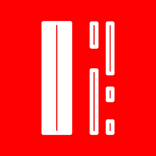 PDF417 DECO app icon