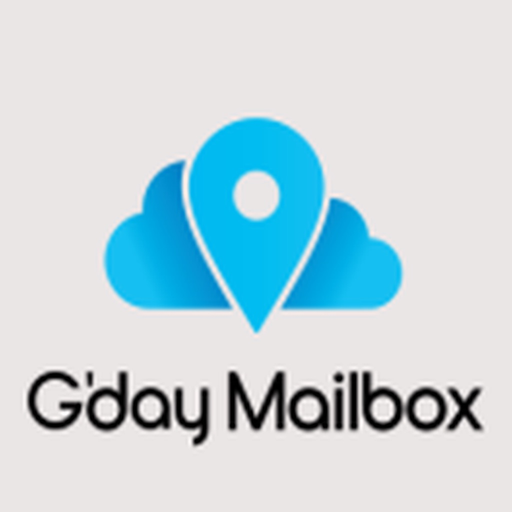 G'day Mailbox app icon