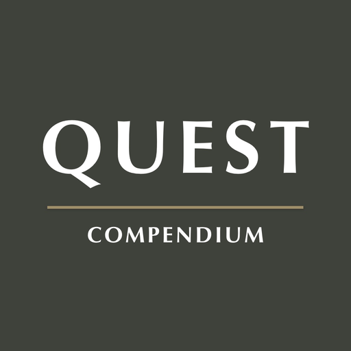 Quest Compendium app icon