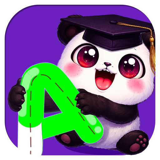 Kidemy: Toddler Learning Games app icon