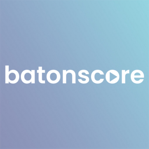 BatonScore app icon