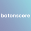 BatonScore icon