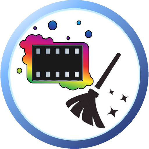 Cleaner for Final Cut Pro app icon