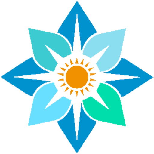 MapChick's Isla Mujeres app icon