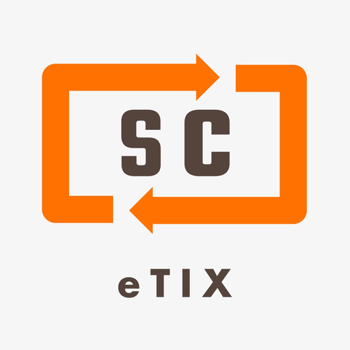 E-Tickets app icon
