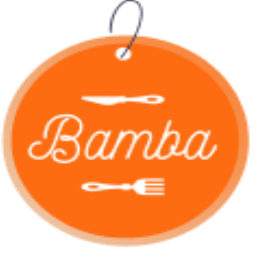 Bamba måltider app icon