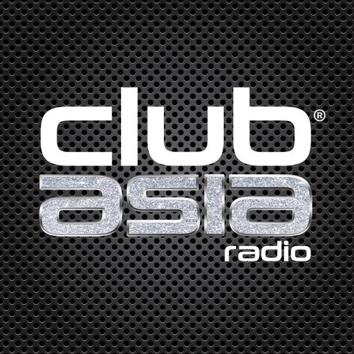 Club Asia Radio app icon