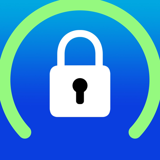Lock Keeper app icon