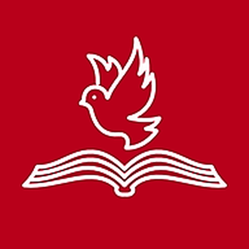 St. Joseph Word Power Ministry app icon