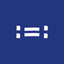 Solve proportions icon