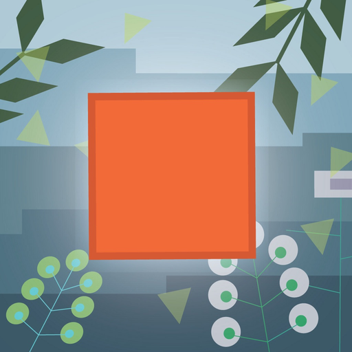 One Block: Puzzle Adventure app icon