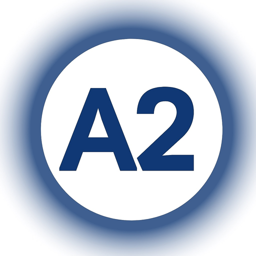 A2App app icon