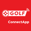 Plus+Golf ConnectApp icon